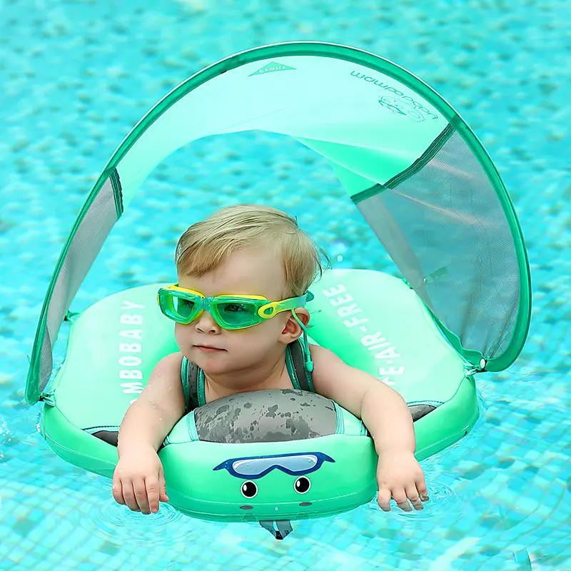 baby swim float