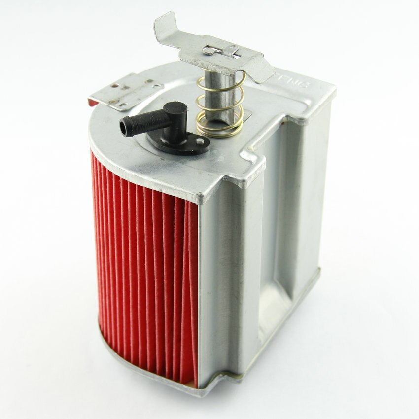Lọc gió xe máy lọc đua cho honda cb250 cb 250 hai-năm mươi nighthawk 1991 1992 1993 1994 1995 1996-2008 17210-kbg-770 tăng? 21.14