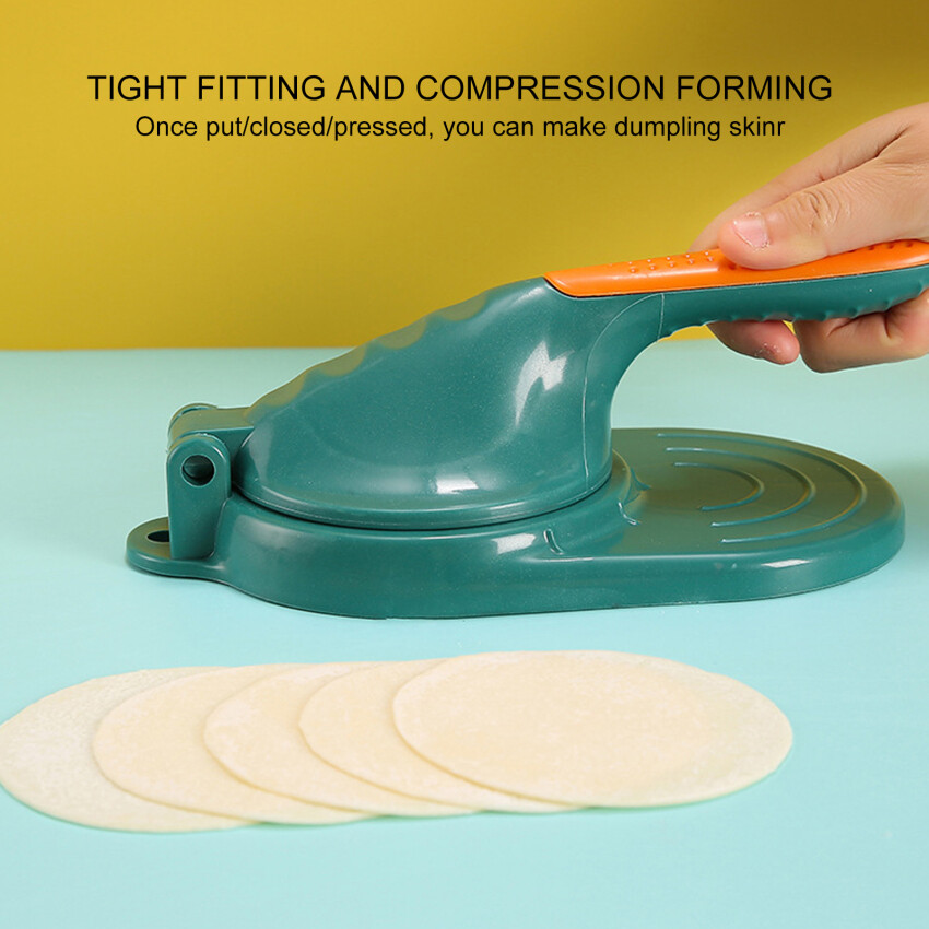 Dụng cụ bọc bánh bao dụng cụ làm bánh tortilla thủ công dụng cụ ép bột bánh tortillas ngô bánh kếp đường dụng cụ ép bột bánh bao dụng cụ nhà bếp