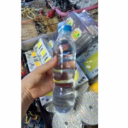 Nước rửa mạch chai 450ml