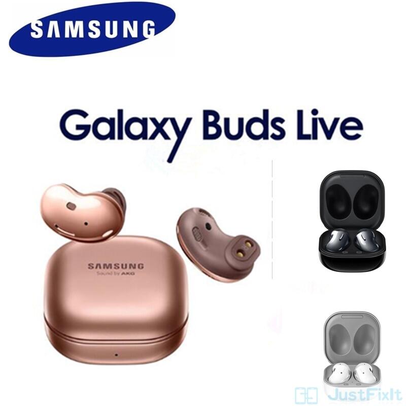 Loa ANC Không Dây Tai Nghe Bluetooth, Samsung Phát Trực Tiếp, SM-R180 Galaxy Buds Giảm Tiếng Ồn Chủ Động Chính Hãng Fz
