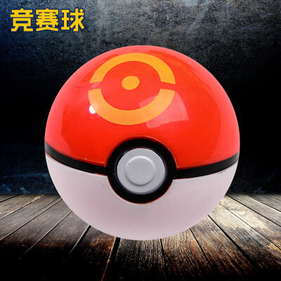 Trẻ em, đồ chơi bóng yêu tinh, pokemon pokémon pikachu master ball búp bê thú cưng đồ chơi pokémon đồ chơi quà sinh nhật