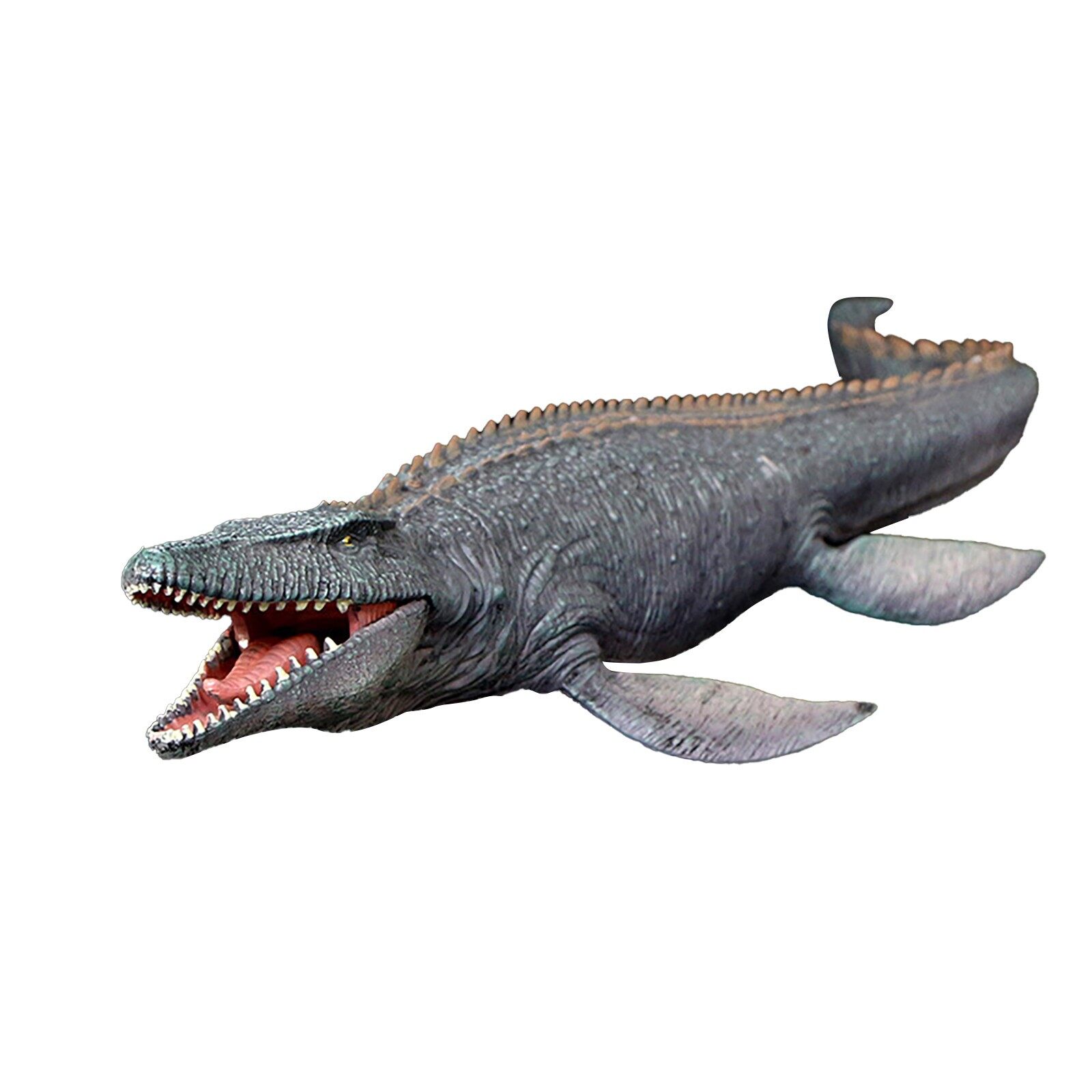 Mô hình khủng long Mosasaurus cỡ lớn thích hợp cho trẻ em Kaiodako - INTL