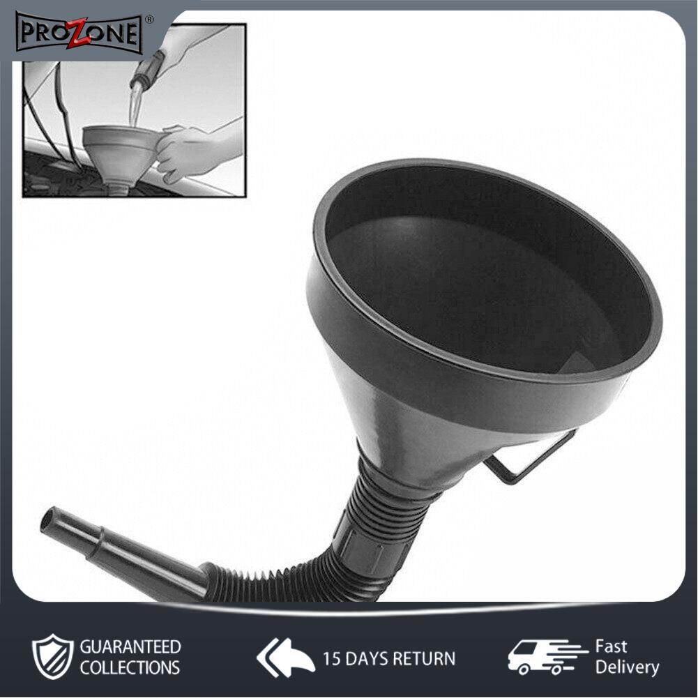 Phễu PROZONE rót xăng dầu có tay cầm hàng chính hãng