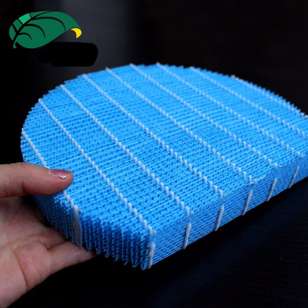 【Worth-Buy】 2 cái máy lọc không khí Fz-z380mfs lọc nước cho sắc nét kc-z/CD/We/BB loạt máy lọc không khí 22.5*18.8*3cm Máy làm ẩm không khí bộ phận
