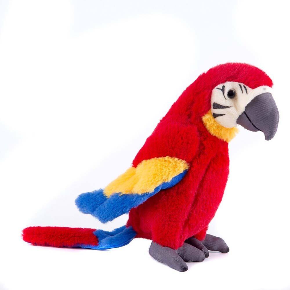 doll parrot