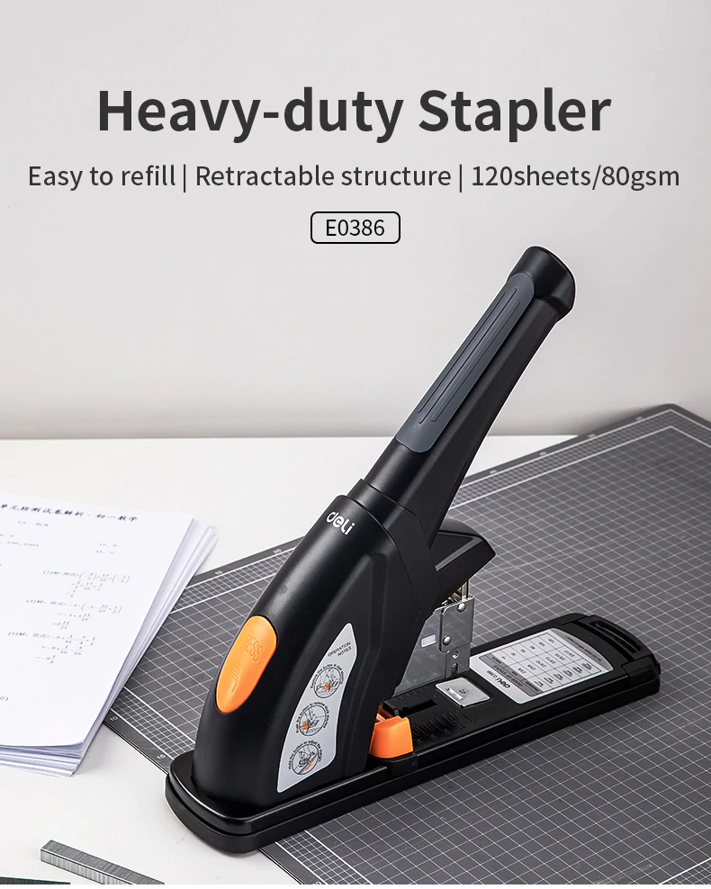 stapler description