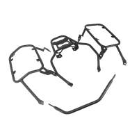 Pannier Rack For BMW F850GS Adventure F750GS F 750 850 GS 2018-2023 Motorcycle Top Case Saddlebag Luggage Box Bracket