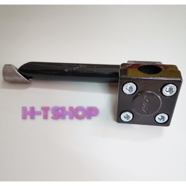 Pô tăng xe đạp xgame