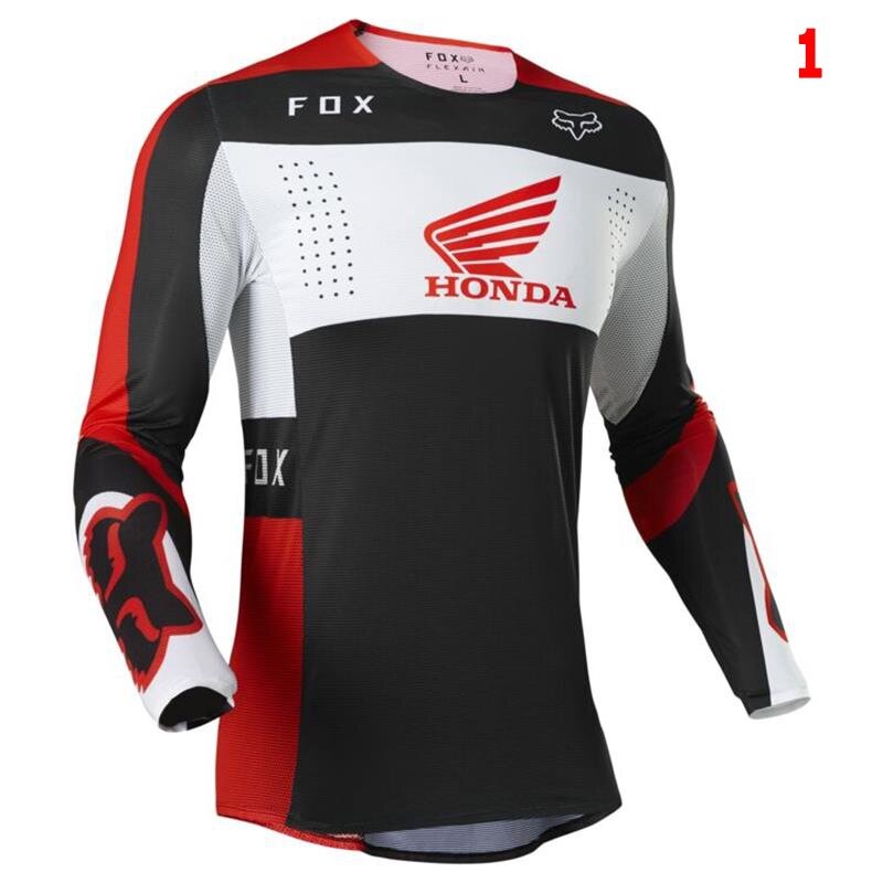 honda long sleeve shirt