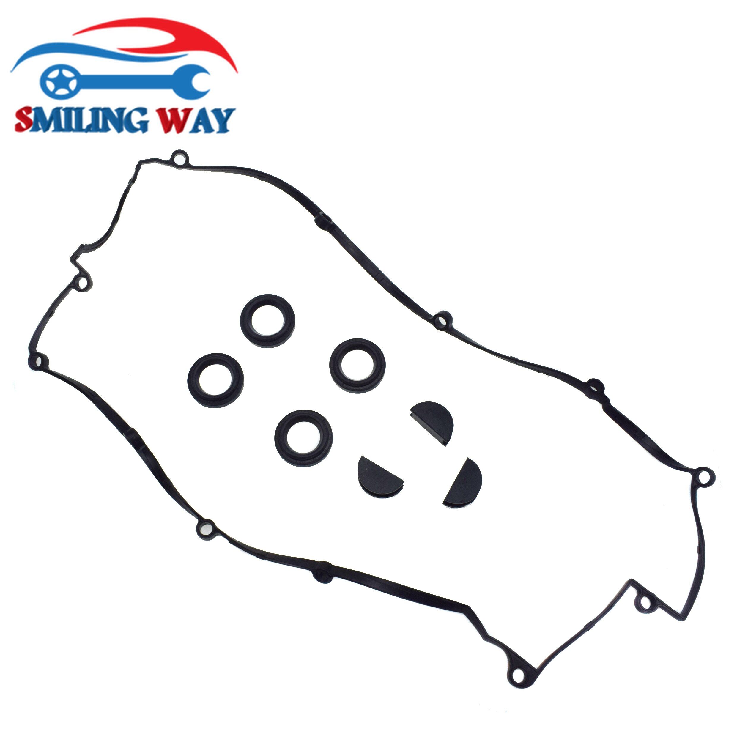 Top 111+ imagen 2006 hyundai sonata valve cover gasket replacement In