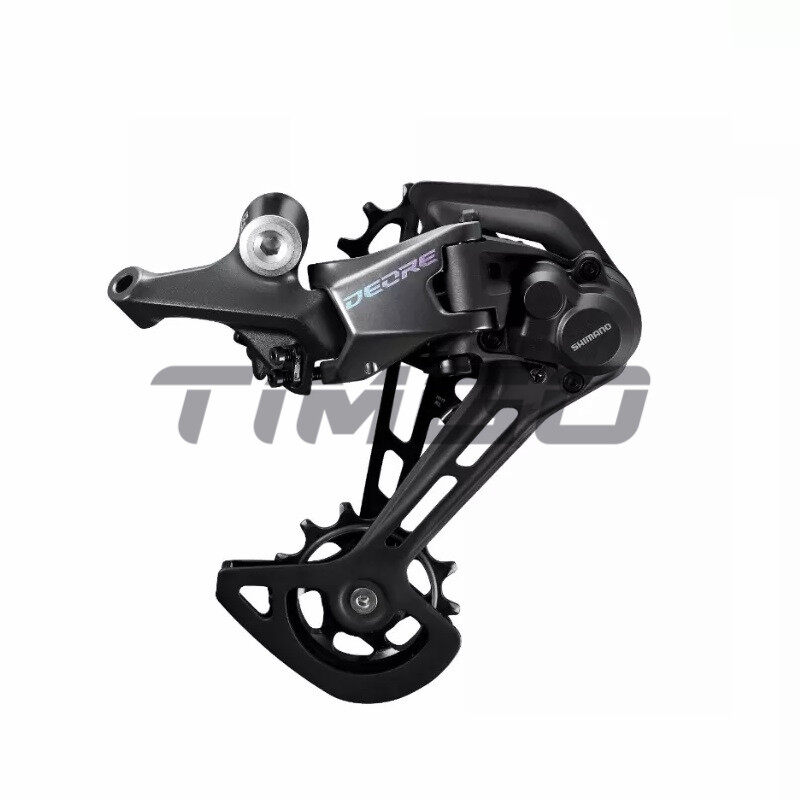Shimano Deore M6100 1×12 Speed MTB Bike Groupset SL-M6100 Shifter Rapidfire Plus RD-M6100 Rear Derai