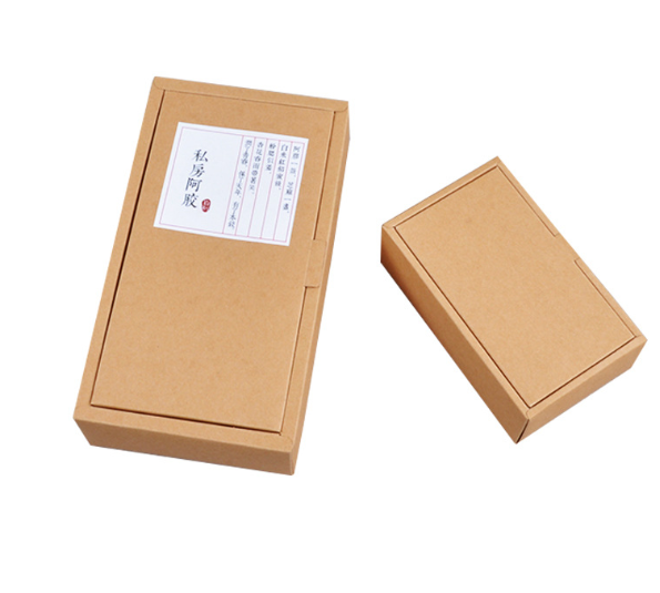 Tea box