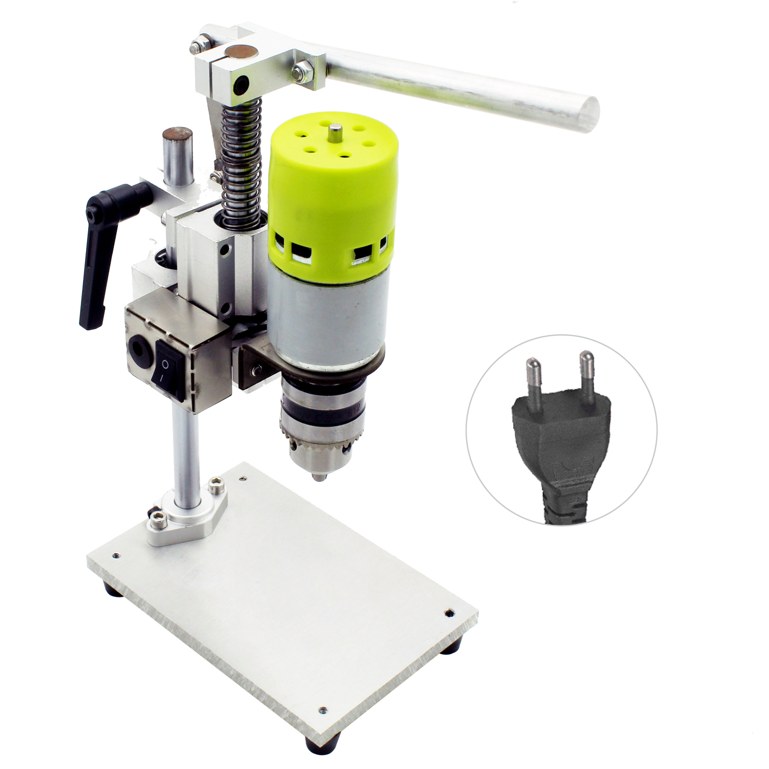 Mini Bench Drilling Machine - Best 