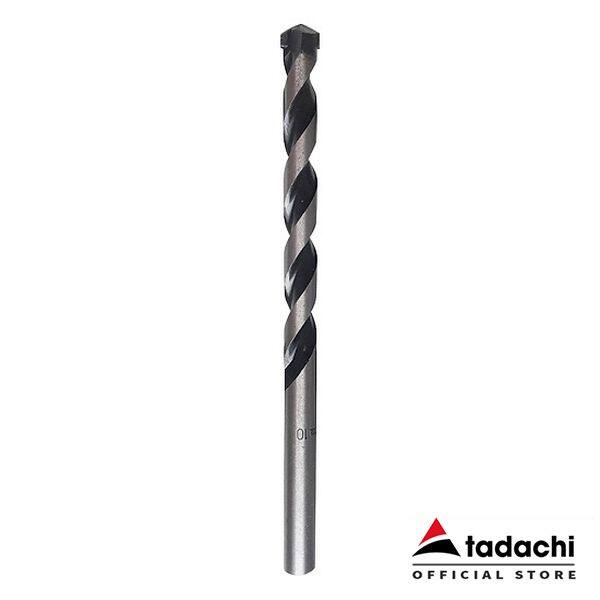 Mũi khoan đa năng đuôi tròn 10mm Makita D-30380 Tadachi