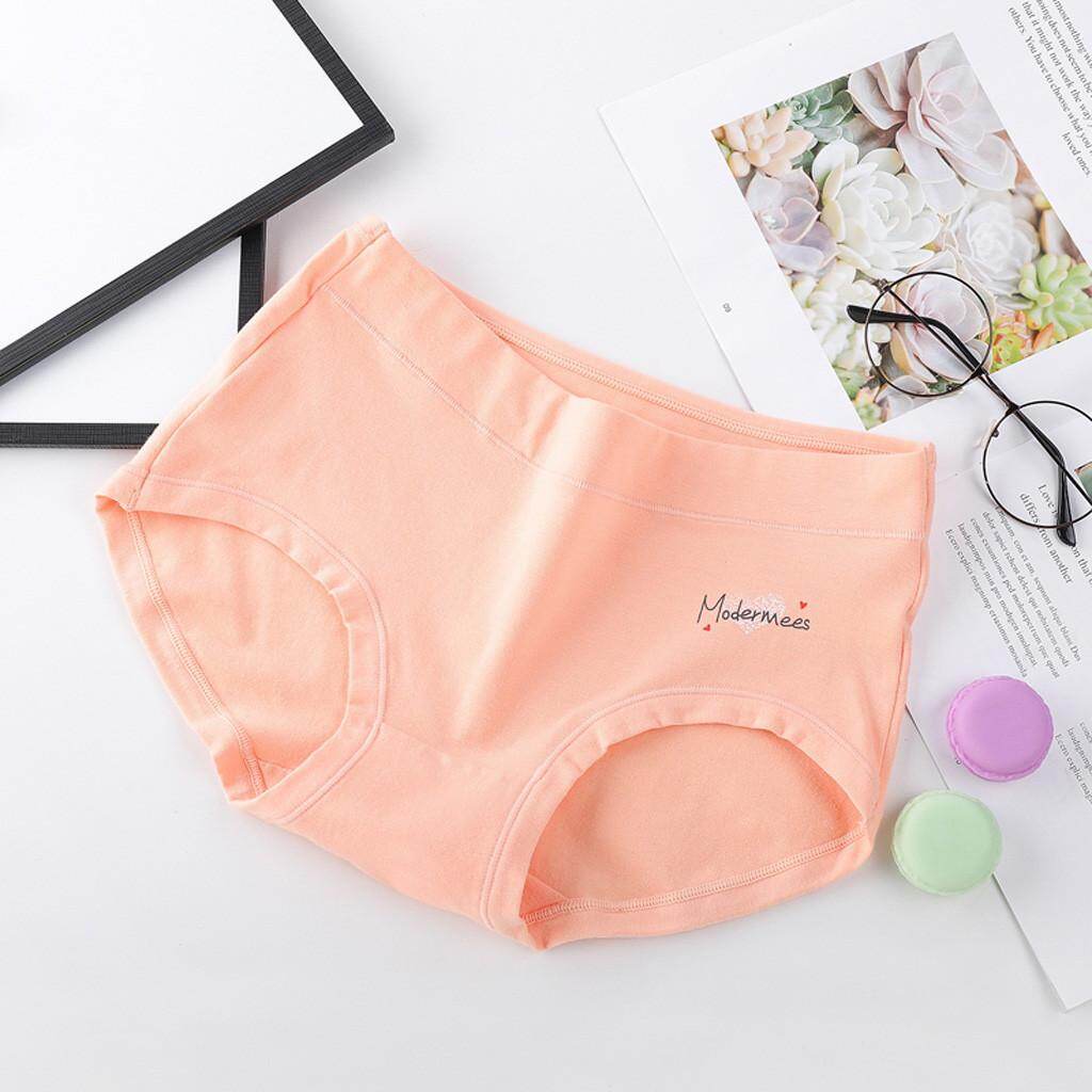 YellCosmetic แฟชั่นสำหรับผู้หญิงผ้าฝ้ายอ่อน Soft SEXY BRIEF ชุดชั้นในด้ายกางเกงชั้นในบุรุษกางเกง YellCosmetic แฟชั่นสำหรับผู้หญิงผ้าฝ้ายอ่อน Soft SEXY BRIEF ชุดชั้นในด้ายกางเกงชั้นในบุรุษกางเกง