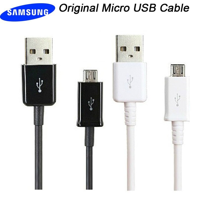 Cáp sạc micro usb 1.5m sạc siêu nhanh cho samsung chính hãng, dành cho galaxy s7 s6 edge plus note 4 5