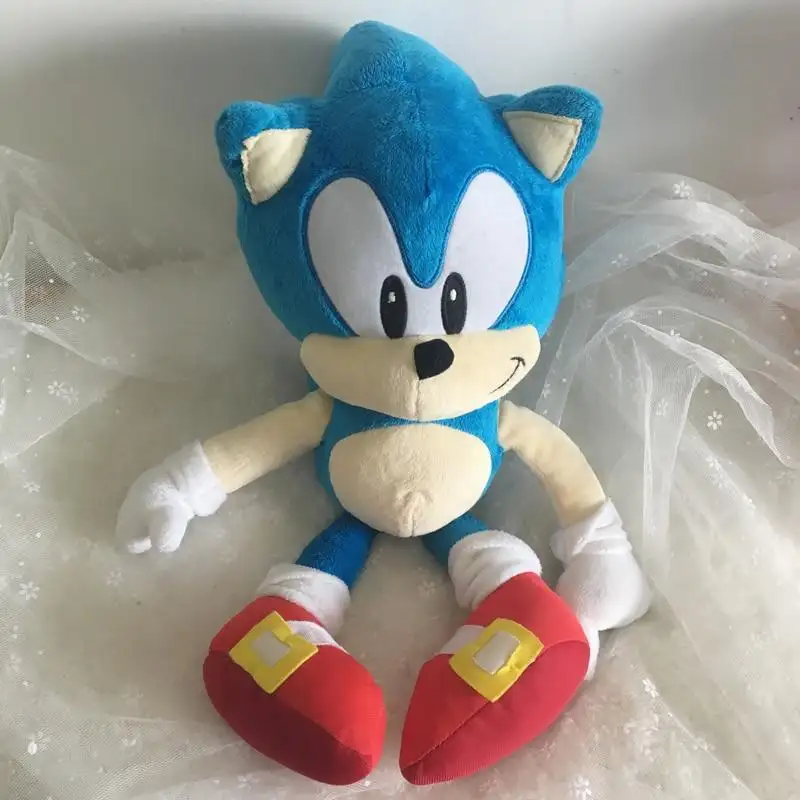 sonic plush toys near me