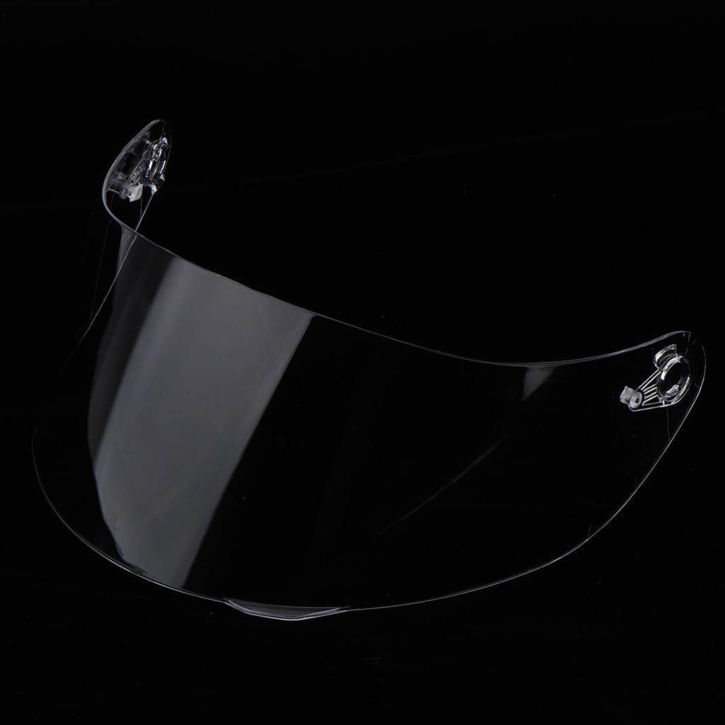 prasku Motorcycle Replacement Face Shields Visor for JK902 Helmet