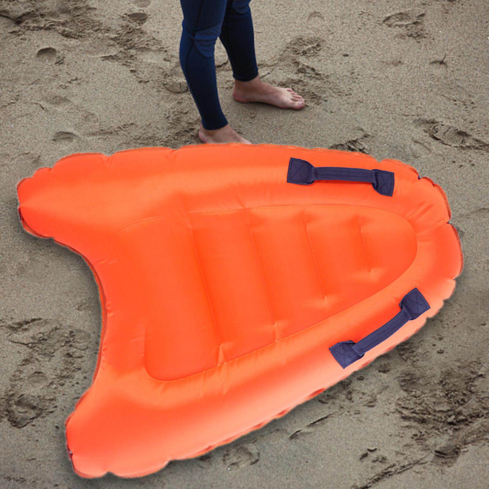 Baoblaze Inflatable ván lướt sóng cho trẻ em người lớn Inflatable