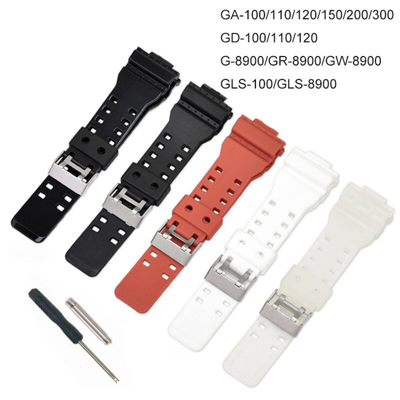 Casio 2688 hot sale replacement band