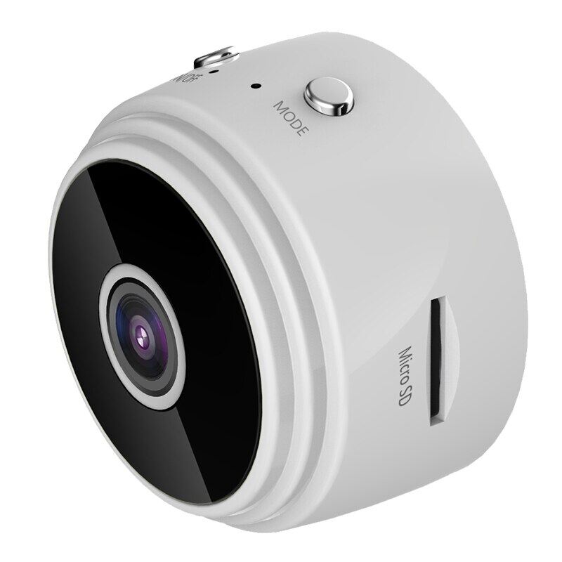 Mini Camera Wifi 1080P HD Mini Security Camera IP WIFI Camera Camcorder