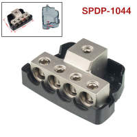 SPDP-1044 Block Distribution Box Terminal Block Distribution Power Junction Box