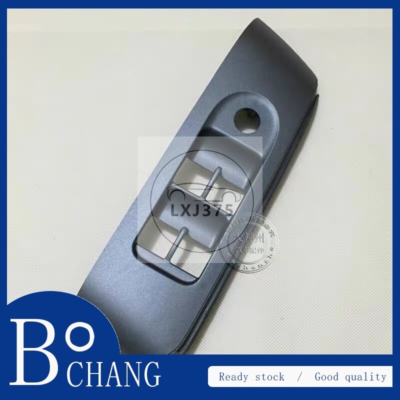 bochang Panel Switch Power Window Armrest FOR HONDA JAZZ FIT 2003 2004 2005 2006 2007 2008