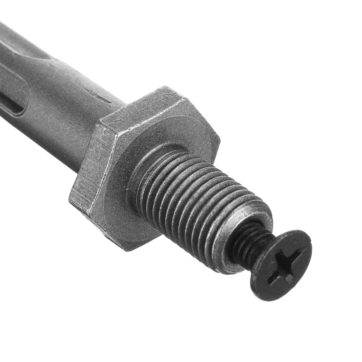 Generic Hexagon Handle Post Electric Wrench Switch Square/Round Handle