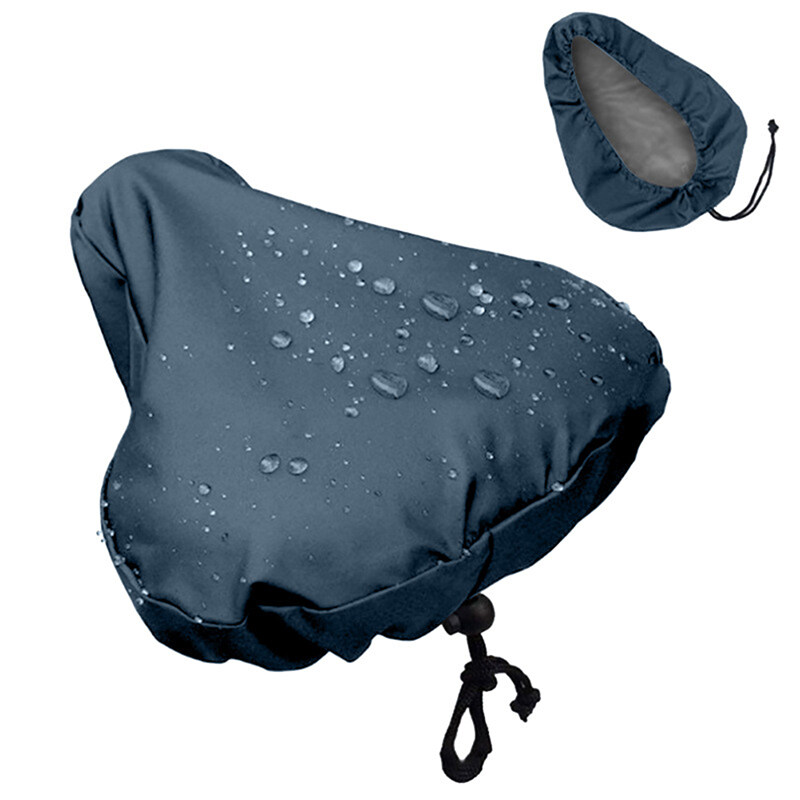 Dtake Veli Shy Outdoor Bicycle Seat Rain Cover Accessories Waterproof
