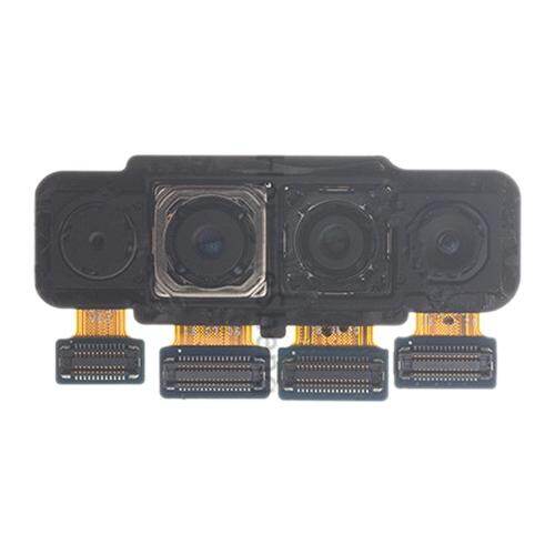 Camera mặt sau, dành cho galaxy a9 a920f