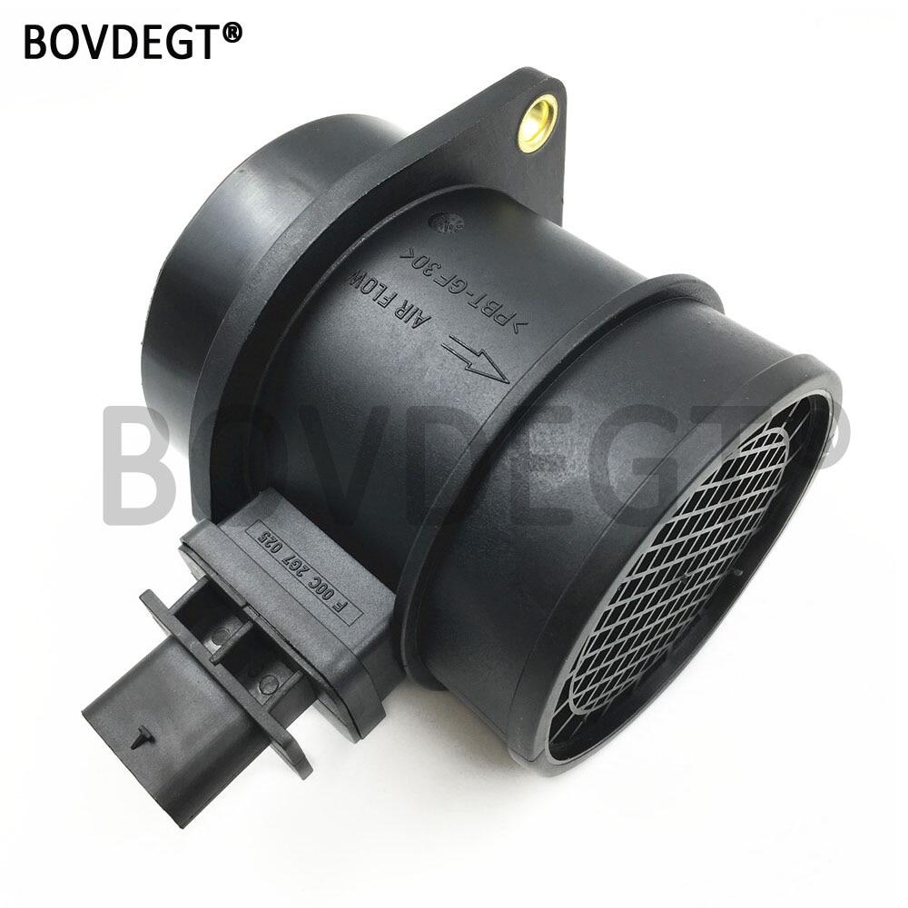 Máy đo lưu lượng không khí khối lượng cảm biến maf cho hyundai cho kia 0281002721 0281002722 2816427800