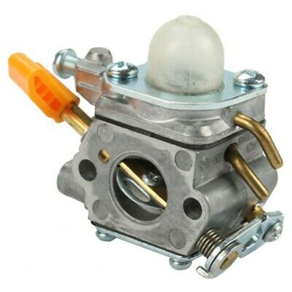 Auto Parts Carburetor Carb With Bulb Compatible Homelite Ryobi Zama C1u