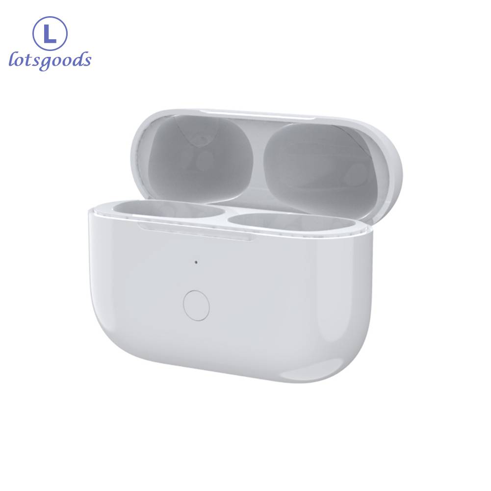 Tai nghe nhét tai không dây sạc Bluetooth tương thích Sạc Ốp bảo vệ sạc lớp áo bảo vệ cho AirPods Pro 2 2022 cho Apple Airpod Pro 2