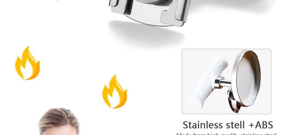 Adjustable Jar And Can Opener Stainless Steel Kitchen Tool_voghion.com