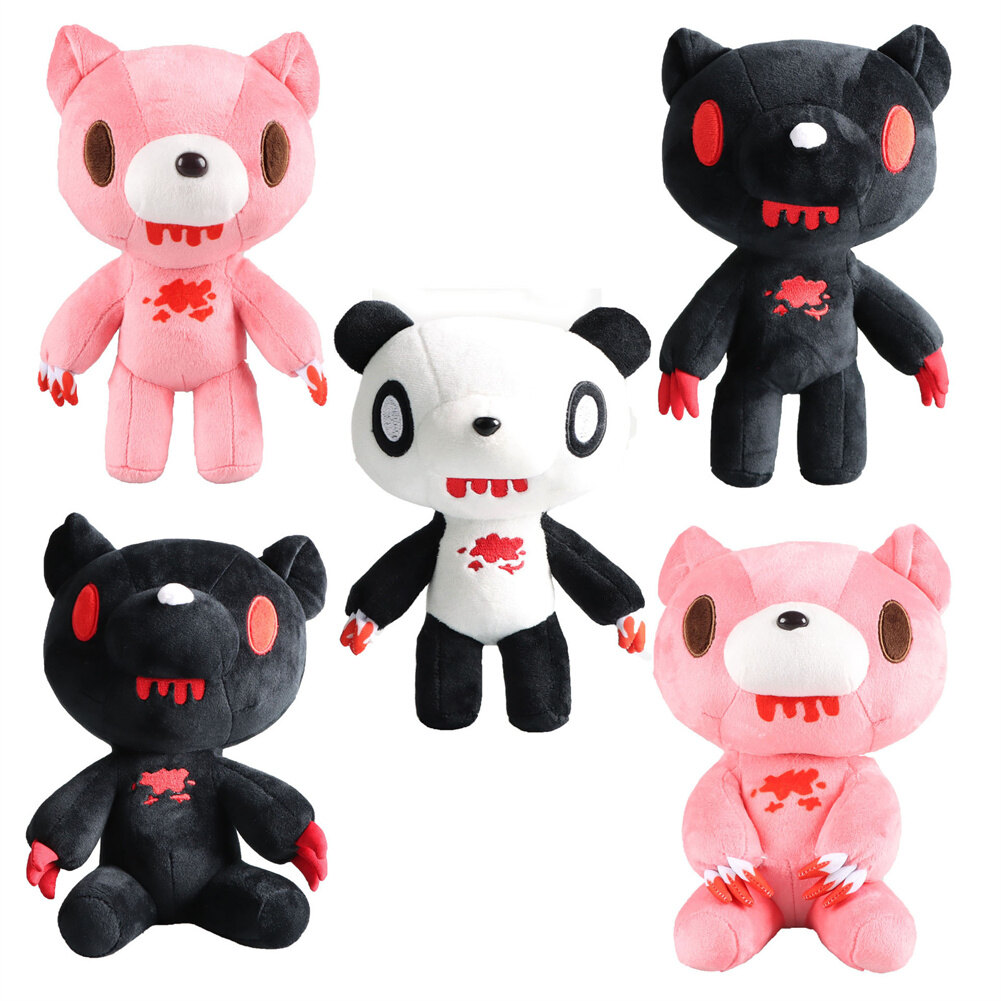 gloomy bear plush cheap