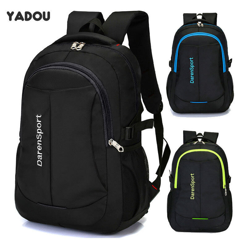 YADOU Backpack backpack large capacity high school junior high school