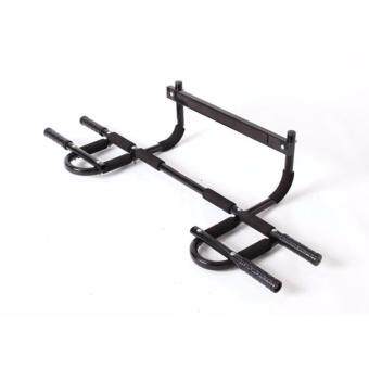 Iron Gym Extremme Pull up Bar  Dip Bar