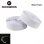 RockBros Professional Road Cycling Anti-slip Handlebar Tape Wave Type 4 Styles Anti-sweat S.R.EVA Road Bike Bicycle Handlebar Tape Wrap One Pair