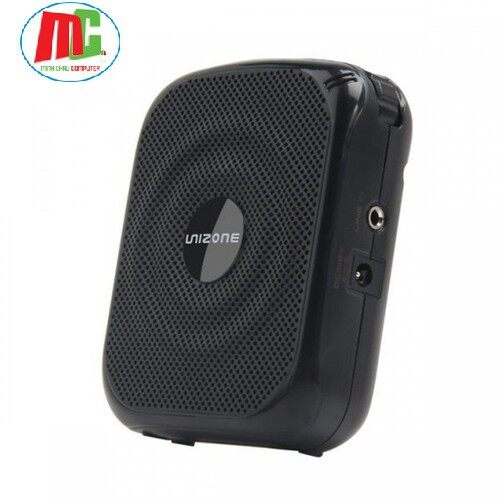 Máy trợ giảng unizone uz-9088 - bảo hành 12 tháng