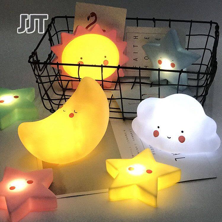 JJT Đèn LED, đèn bàn, đèn phòng ngủ, đèn phòng, đèn ngủ, đèn đọc sách đèn ngủ đèn ngủ ánh sáng ban đêm đèn ngủ cho trẻ em