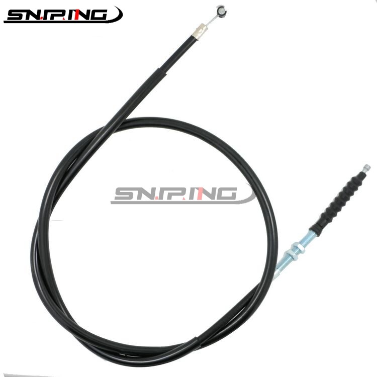 Cáp ly hợp ly hợp motosikal cho Yamaha yzf1000 YZF-R1 R1 2004-2010 04 05 06 07 08 09 10
