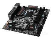 MSI B250M MORTAR LGA 1151 DDR4 Desktop Motherboard