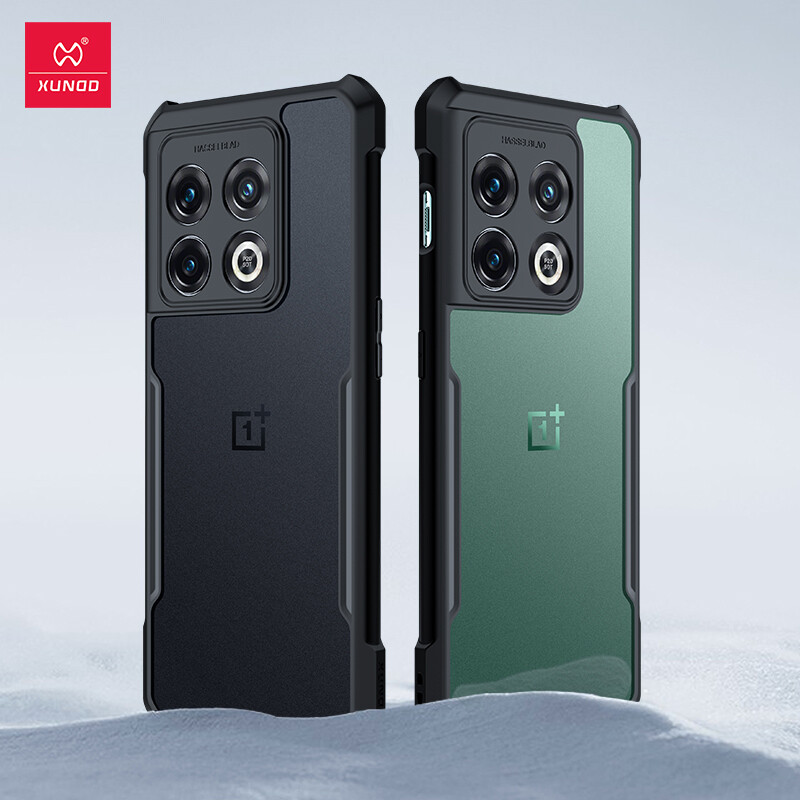 Ốp oneplus 10 pro, ốp xundd cho oneplus 10 pro ốp lưng trong suốt vỏ điện thoại ốp chống sốc túi khí