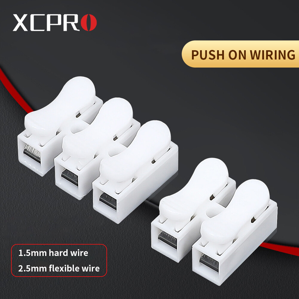 100 cái tự khóa dây và cáp kết nối miễn phí của băng dính khối thiết bị đầu cuối