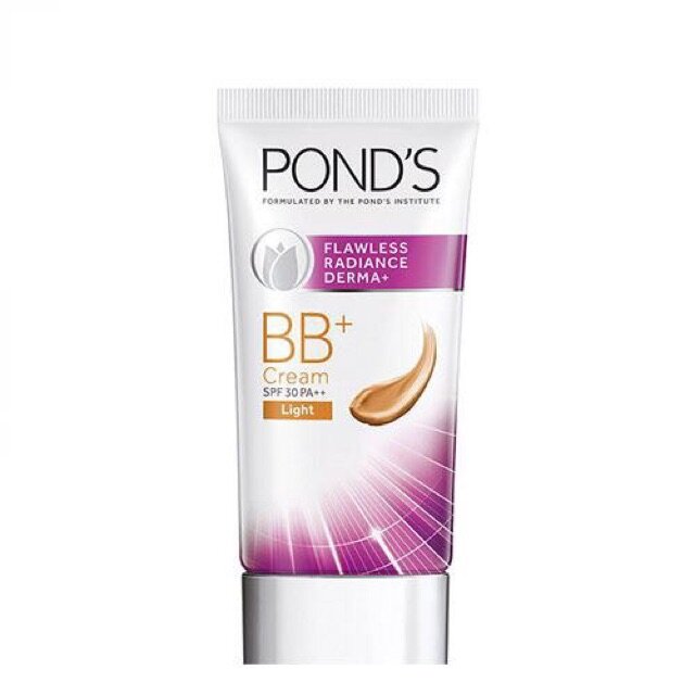 🌹 kem nền bb pond's flawless radiance derma+ 25g