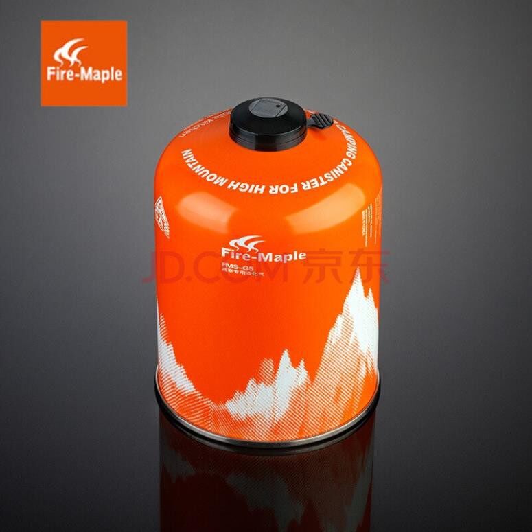 Bình ga fire maple fms-g2/g5