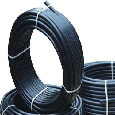 Combo 10m Ống LDPE 20mm dùng trong hệ thống tưới tự động