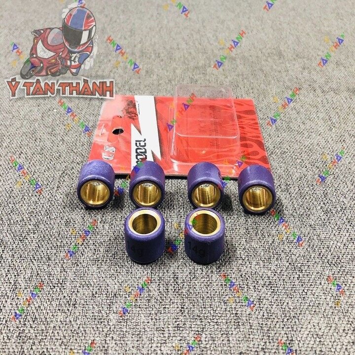 Bi Nồi Độ Ycs Xe Vario - 12680