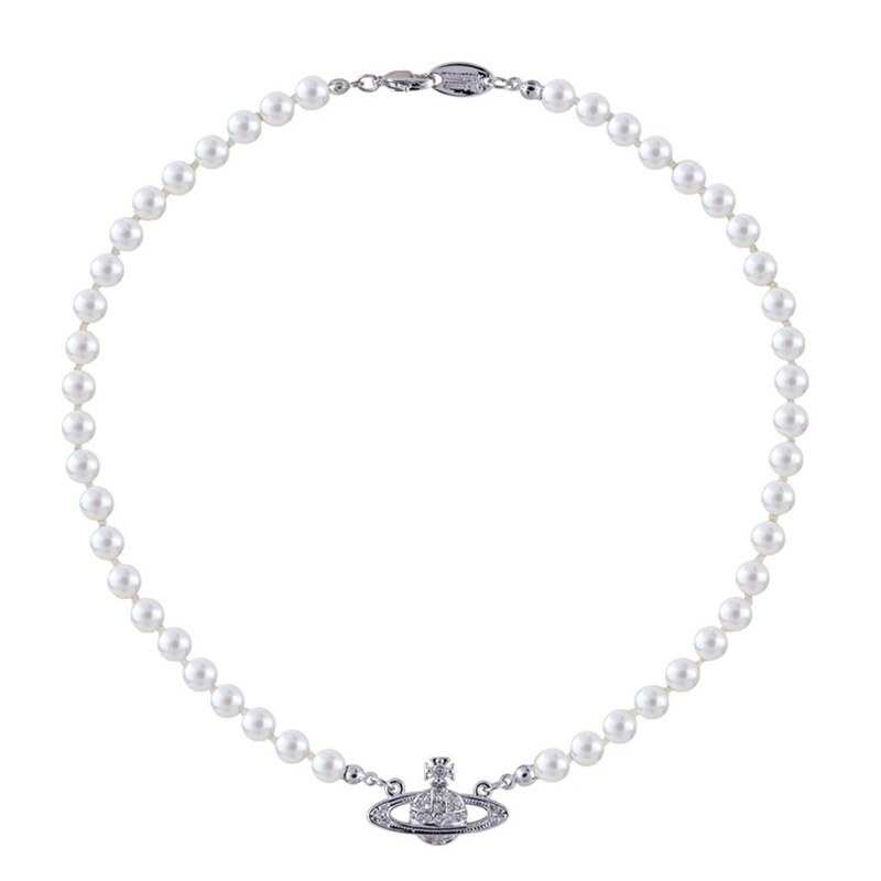 vivienne westwood pearl choker price